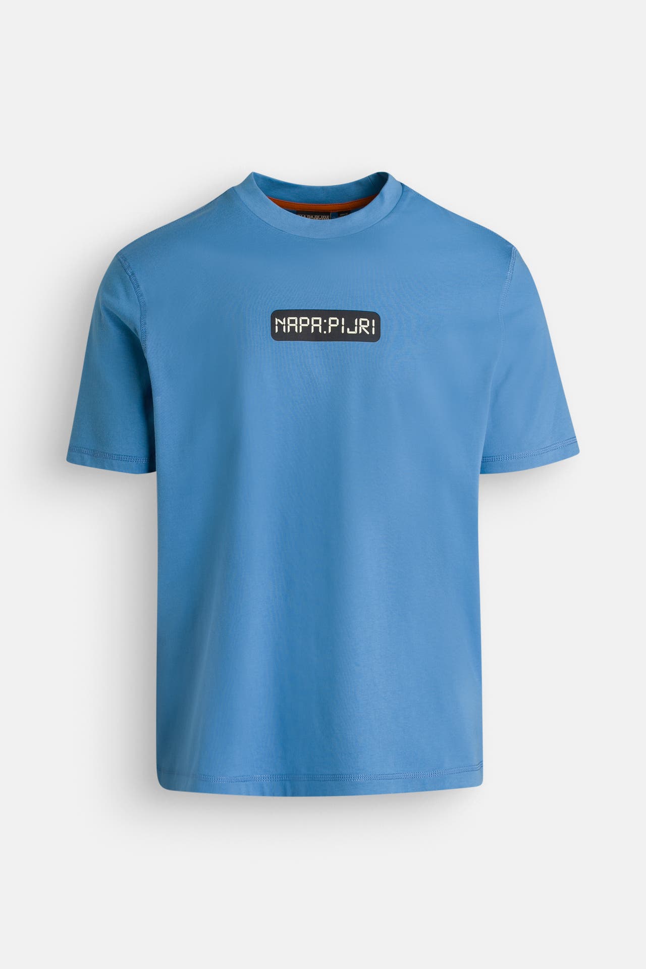 NAPAPIJRI T-Shirt blau, Bild 1
