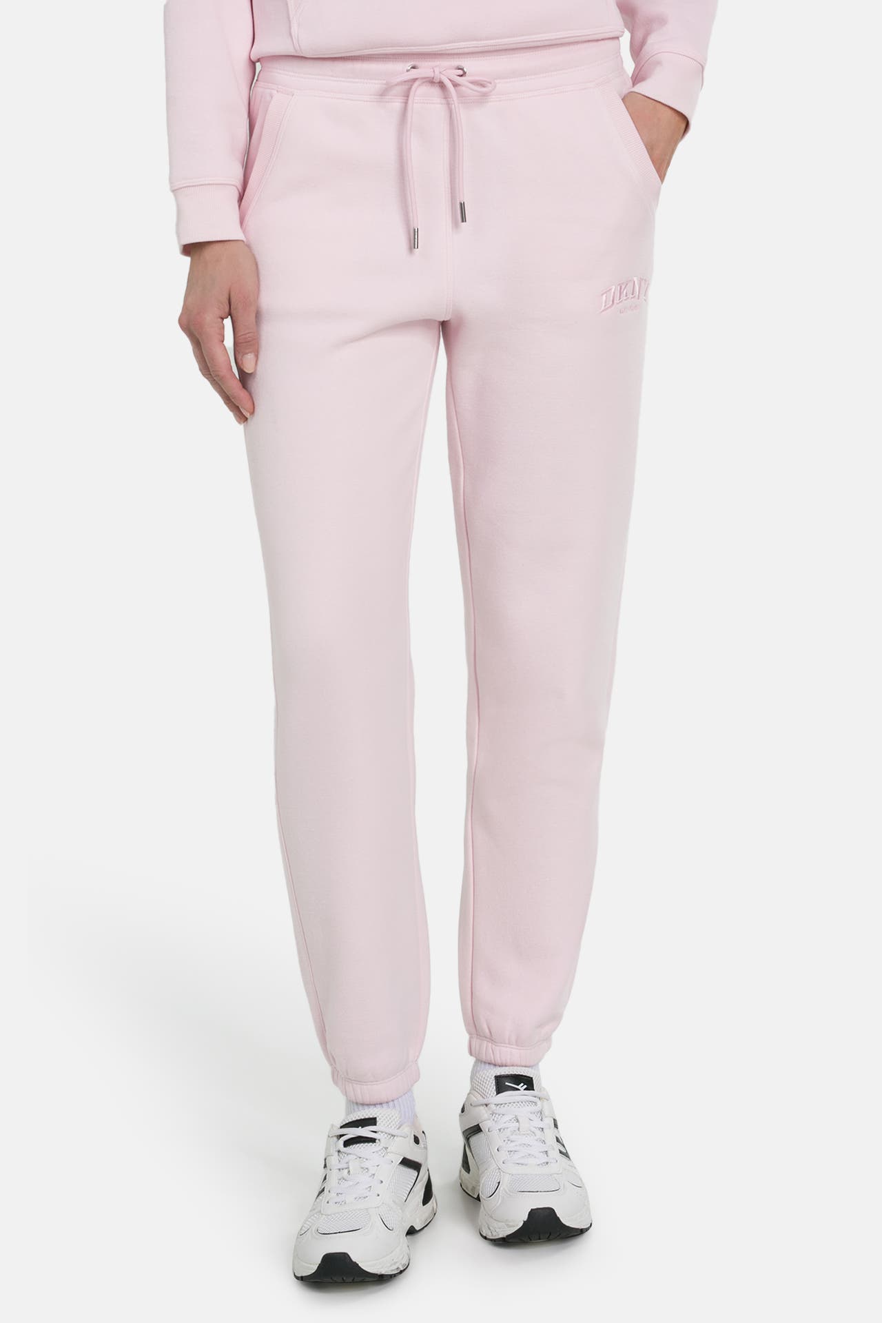 DKNY Sweatpants hellrosa, Bild 1