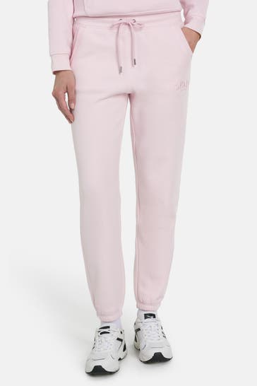 DKNY Sweatpants hellrosa