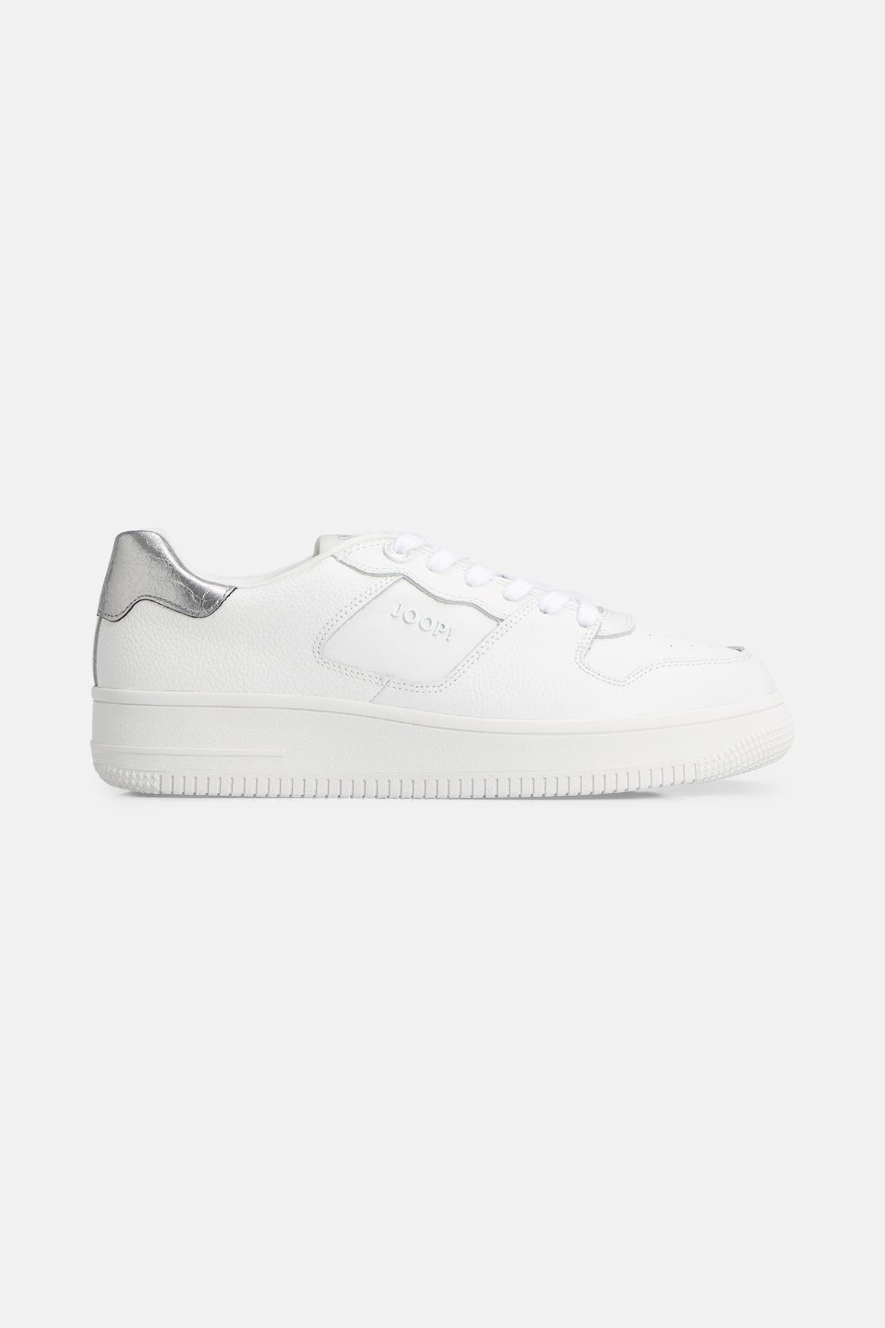 JOOP! Sneaker 'Sofisticato Misto Dalia' weiß, Bild 1