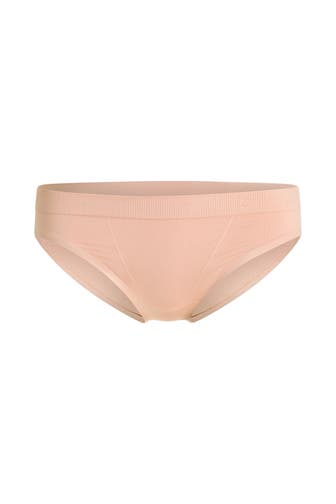 CK UNDERWEAR Slip nude