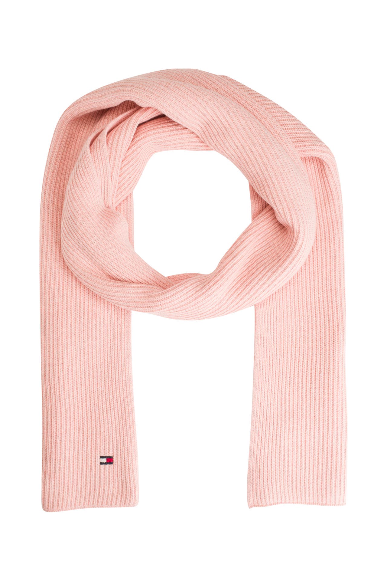 Erstaunlich Tommy Hilfiger Damen Schal Bild