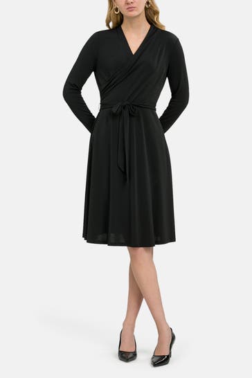 VERA MONT Kleid schwarz