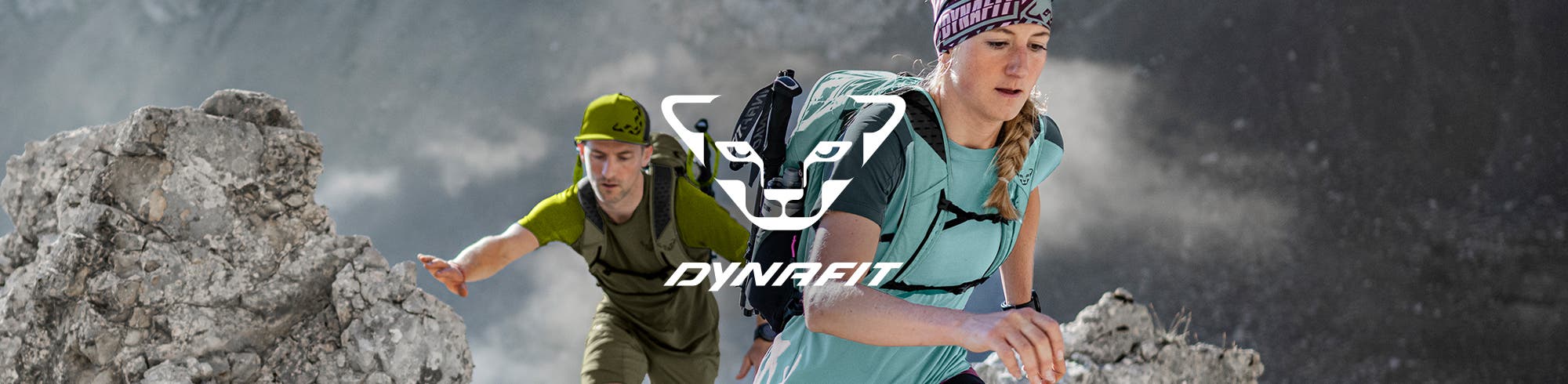 DYNAFIT Sale Damen