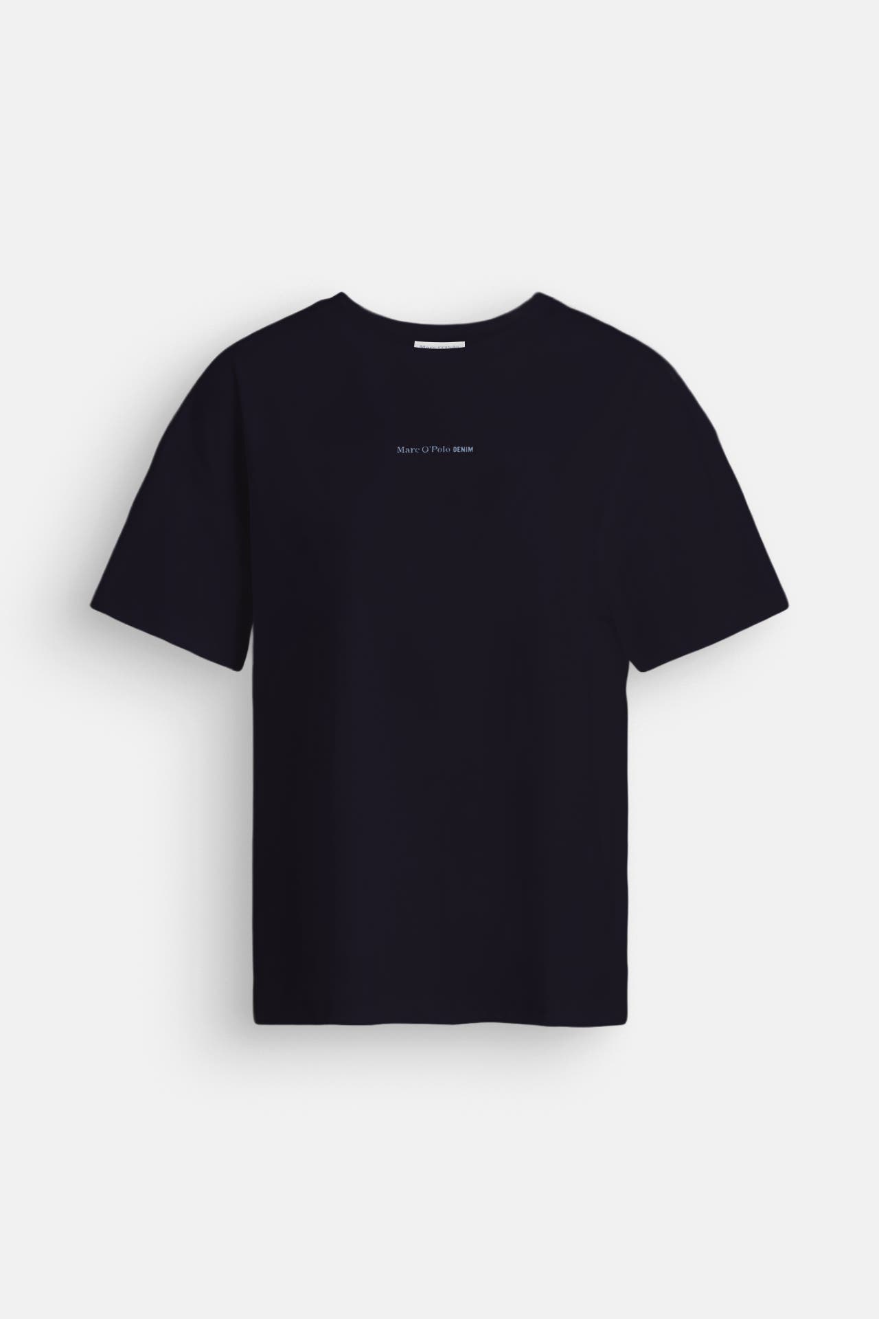 MARC O'POLO DENIM T-Shirt nachtblau, Bild 1