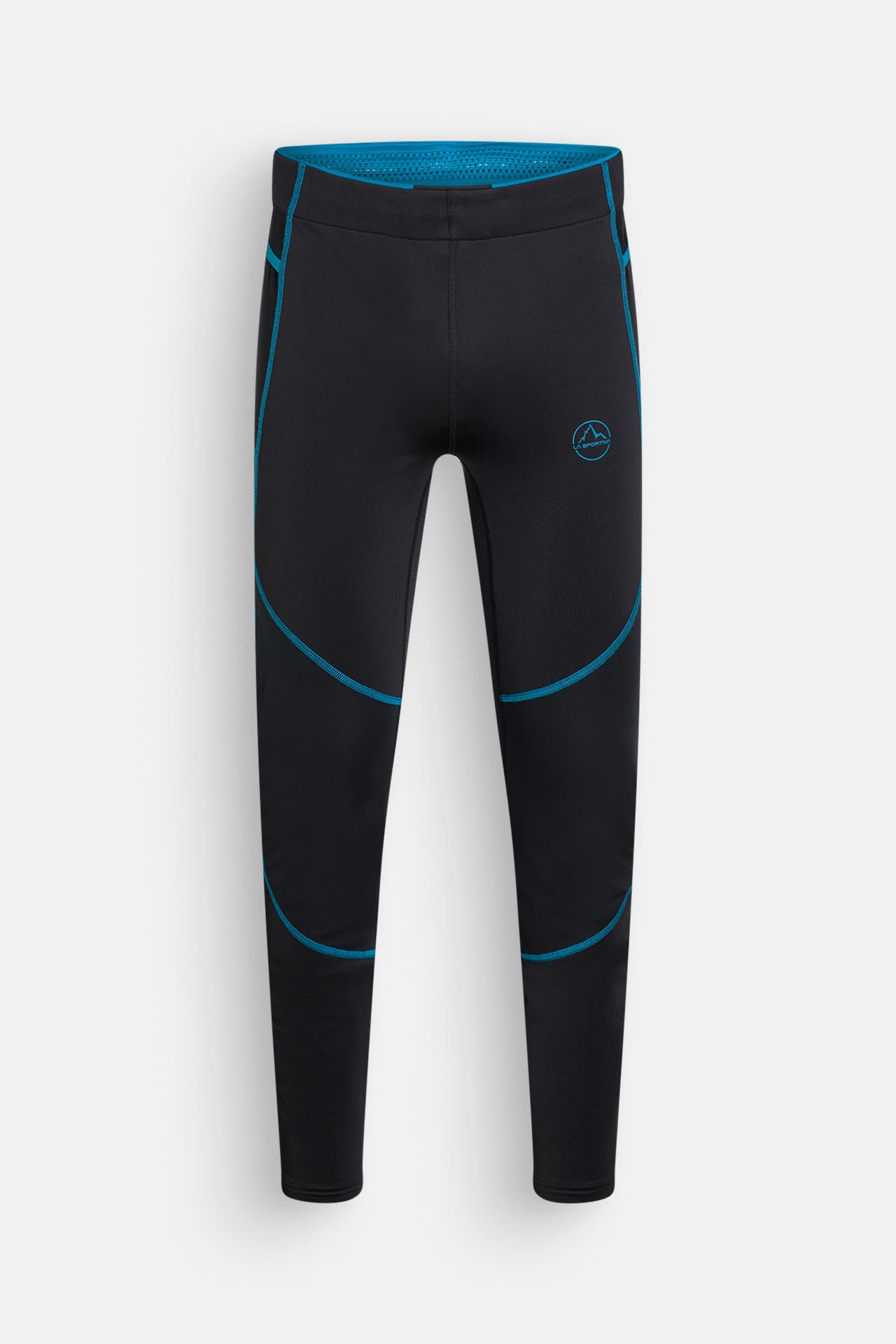 LA SPORTIVA Funktionstights 'Primal Pant' schwarz, Bild 1