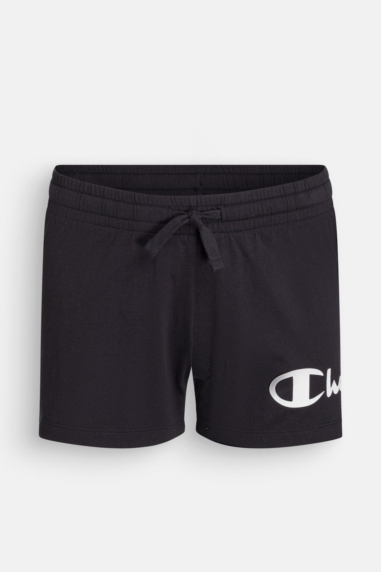 CHAMPION Sweatshorts schwarz, Bild 1