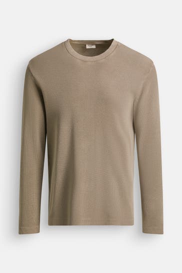 JOOP! JEANS Sweatshirt greige