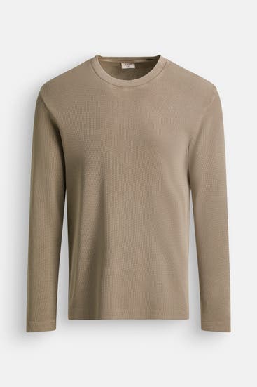 JOOP! JEANS - Sweatshirt greige