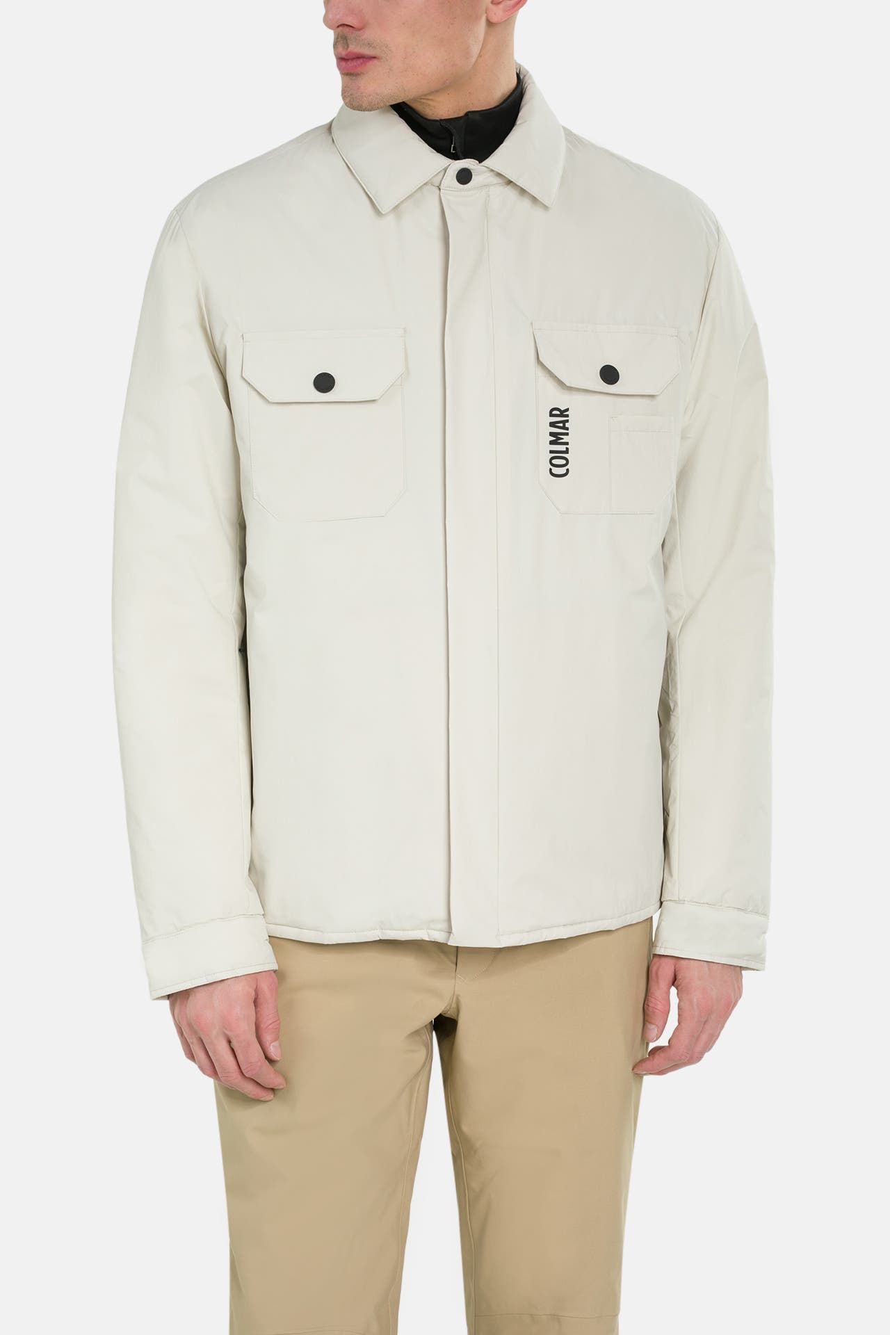 COLMAR Softshelljacke offwhite, Bild 1