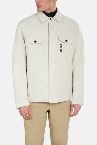 COLMAR Softshelljacke offwhite