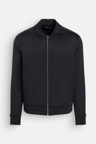 MICHAEL KORS Blouson schwarz