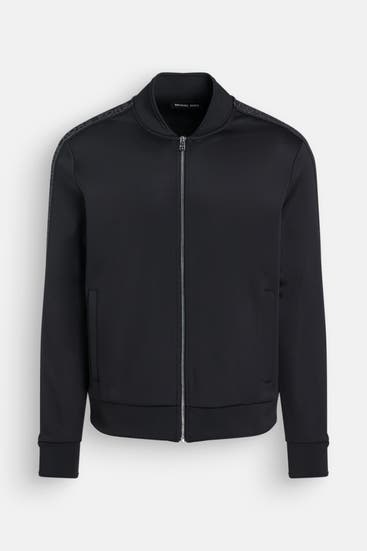 MICHAEL KORS - Blouson schwarz