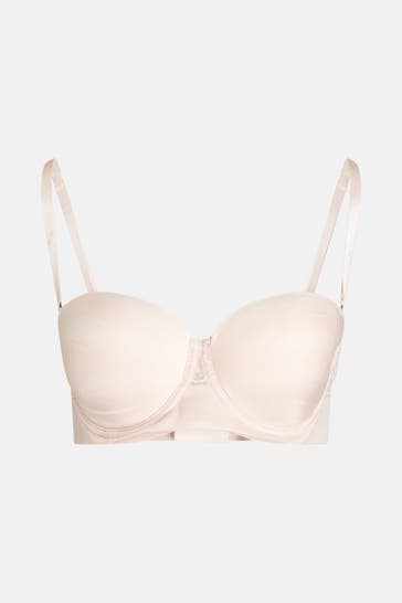 TRIUMPH Bügel-BH 'Vivid Spotlight' nude