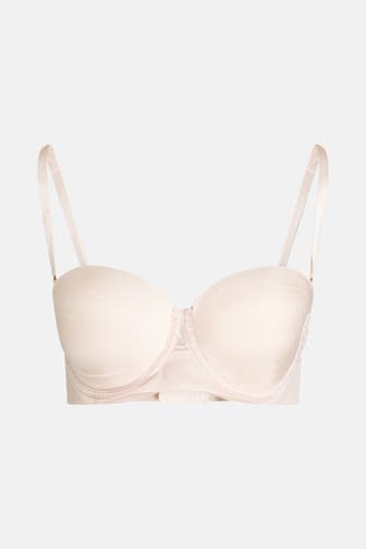 TRIUMPH Bügel-BH 'Vivid Spotlight' nude