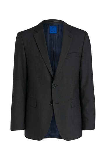 JOOP! Sakko 'L-Finch' anthrazit