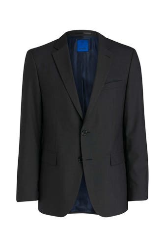 JOOP! Sakko 'L-Finch' anthrazit