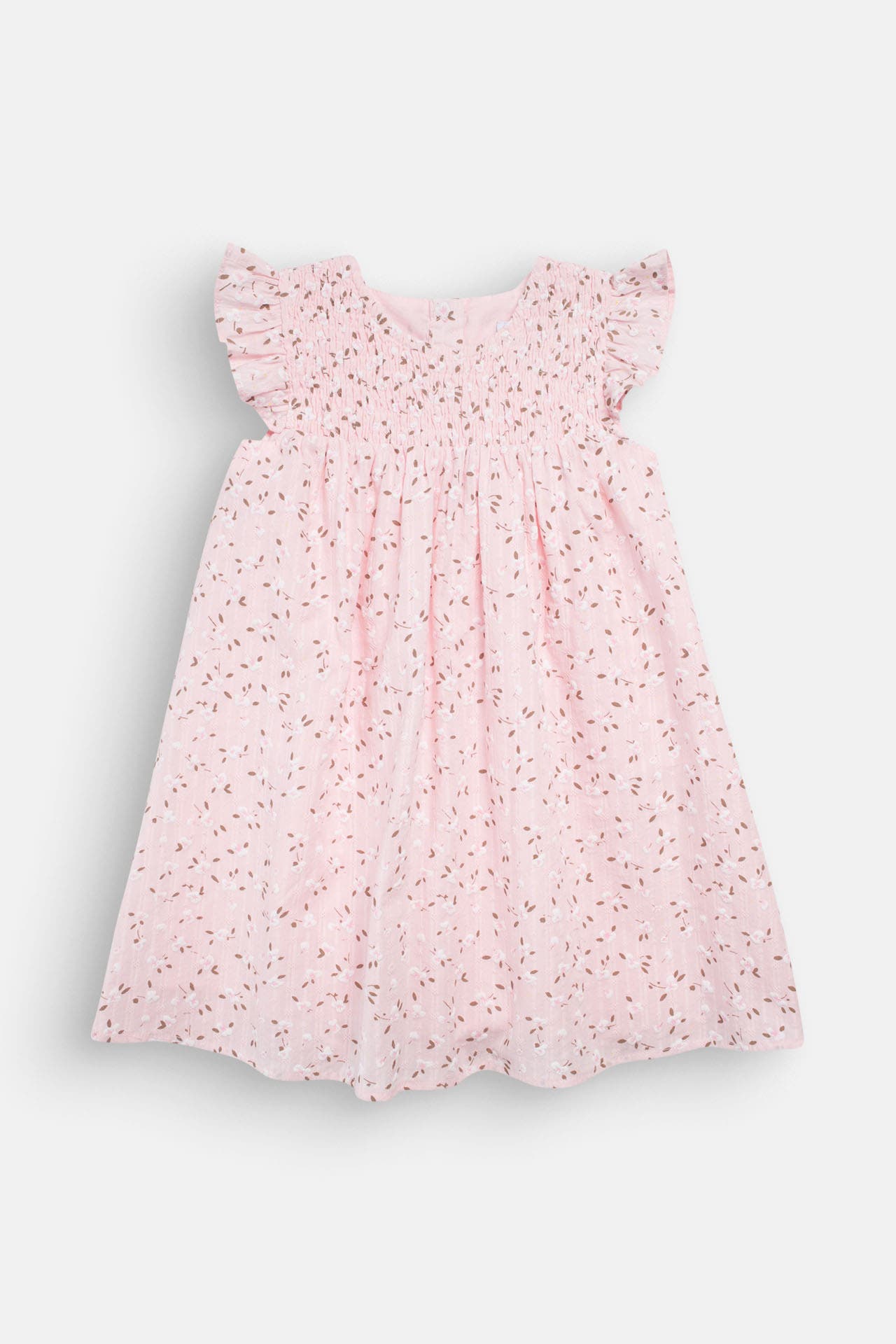 HAPPY GIRLS Kleid gemustert, Bild 1