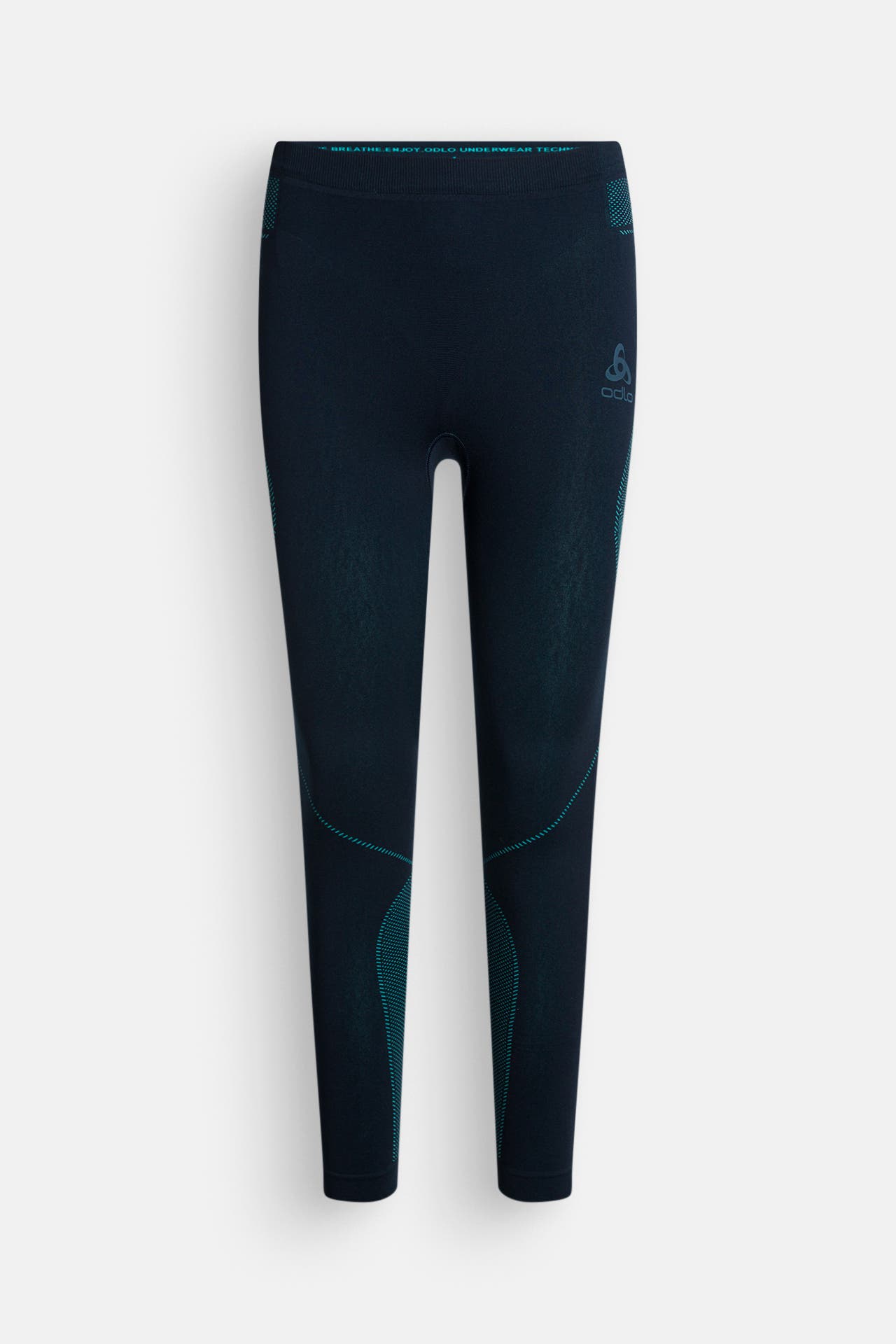 ODLO Funktionstights 'Performance' navy, Bild 1