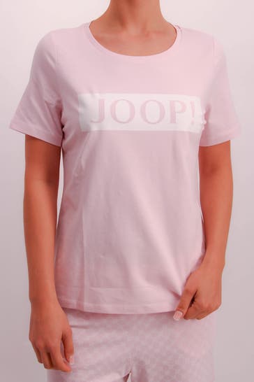 JOOP! T-Shirt rosa
