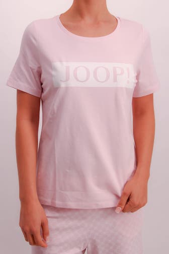 JOOP! T-Shirt rosa