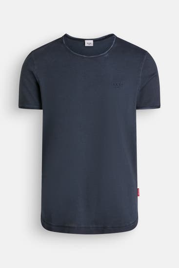 JOOP! - T-Shirt 'Clark' dunkelblau