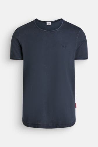 JOOP! T-Shirt 'Clark' dunkelblau
