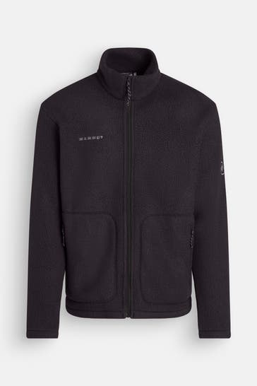 MAMMUT Fleecejacke nachtblau