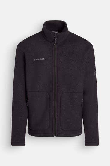 MAMMUT - Fleecejacke nachtblau