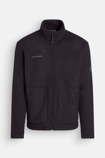 MAMMUT Fleecejacke nachtblau