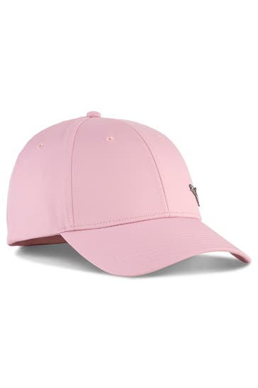 PUMA Basecap rosa