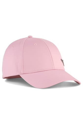 PUMA Basecap rosa