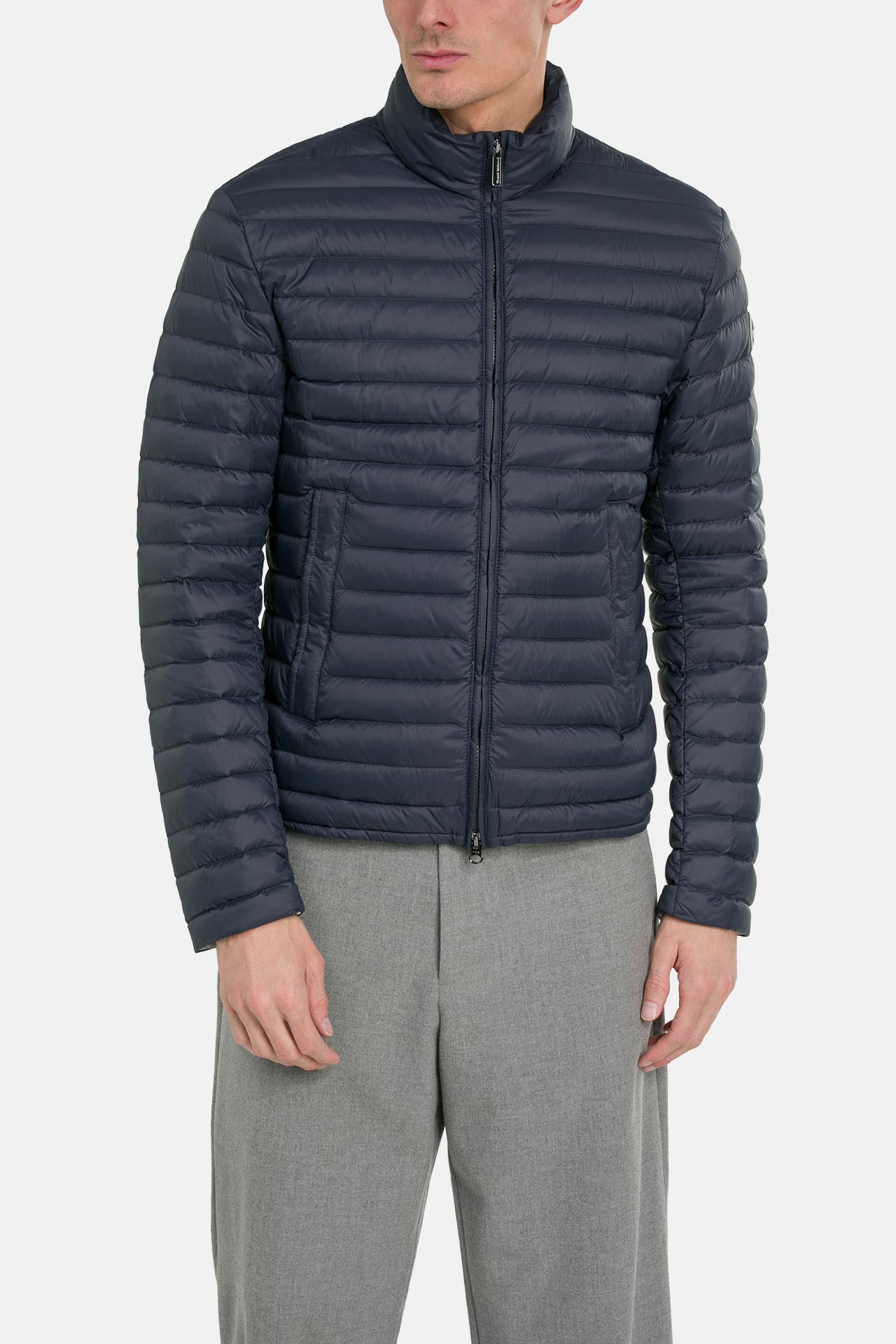 COLMAR Light-Daunenjacke nachtblau, Bild 1