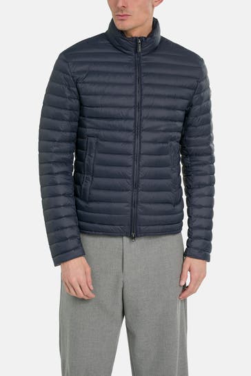 COLMAR Light-Daunenjacke nachtblau