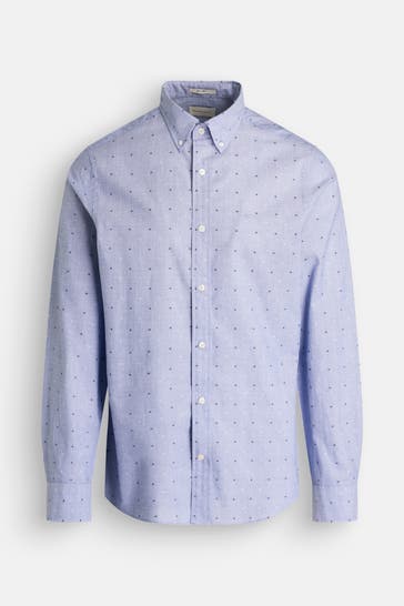 GANT Casual-Hemd Regular Fit