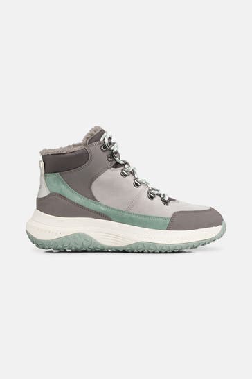 GEOX Sneaker 'Oliviera' mehrfarbig
