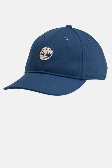 TIMBERLAND Basecap dunkelblau