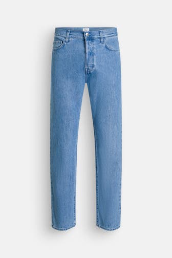 FILIPPA K Jeans blau straight
