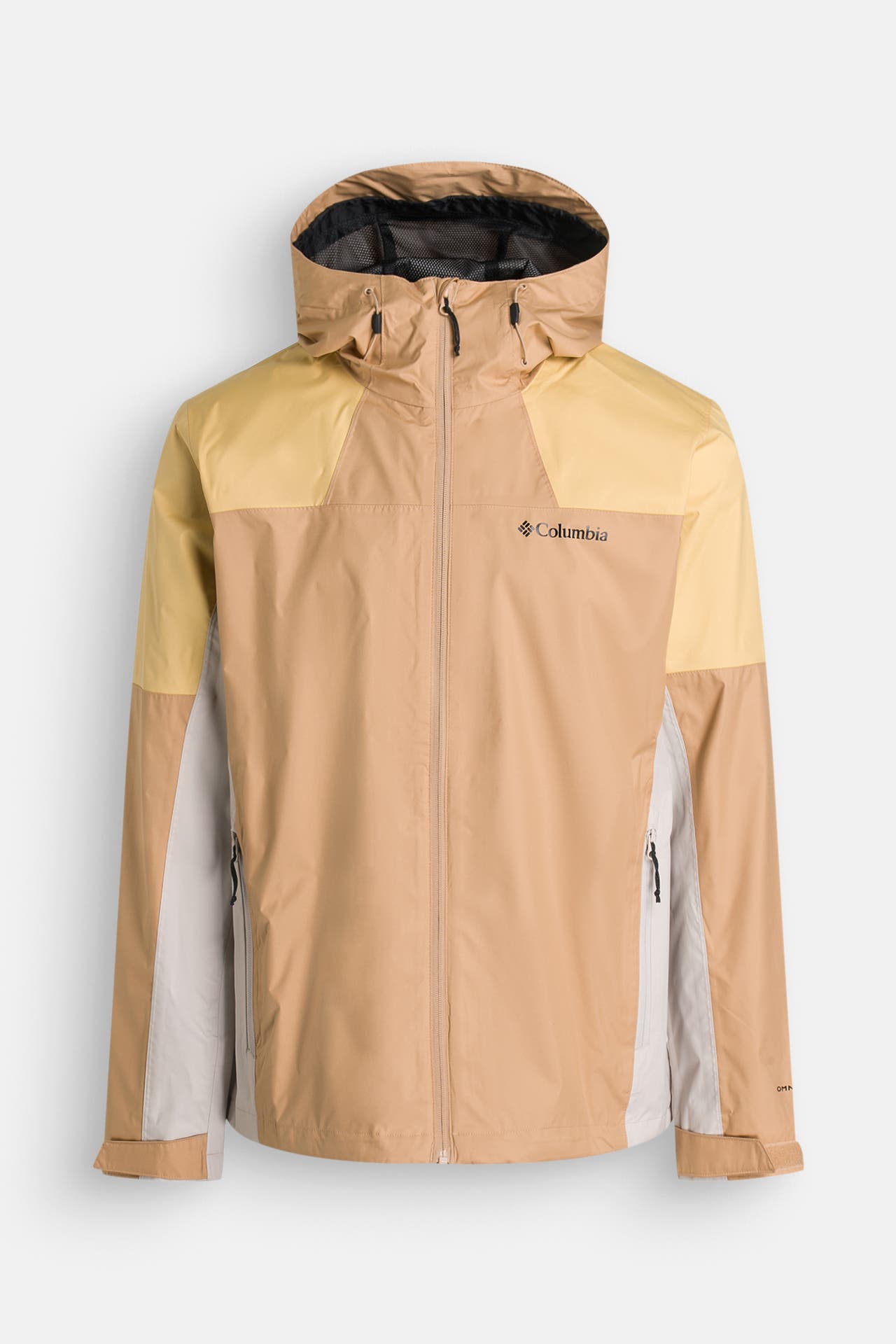 COLUMBIA Outdoorjacke mehrfarbig, Bild 1