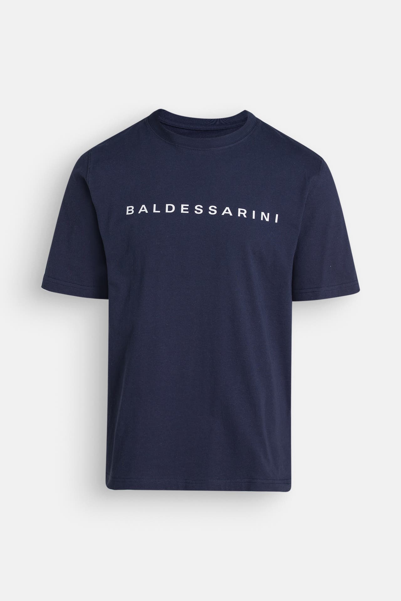 BALDESSARINI T-Shirt 'Tarek' dunkelblau, Bild 1