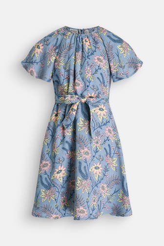 SCOTCH & SODA Kleid gemustert