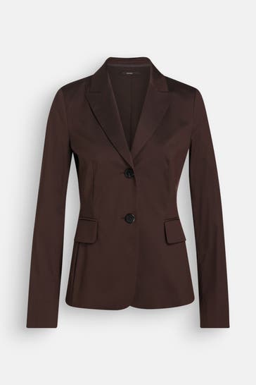 WINDSOR. Blazer braun