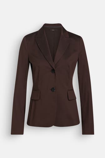 WINDSOR. Blazer braun