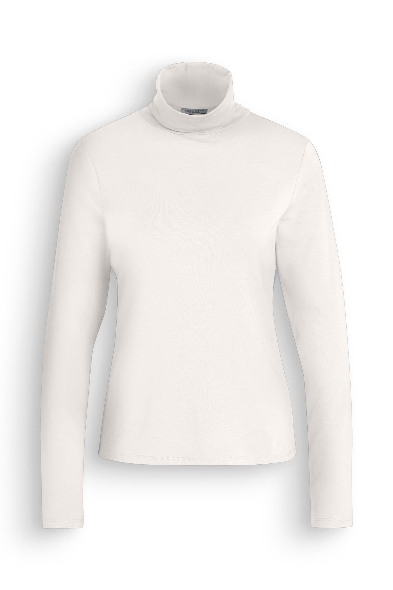 MARC O'POLO Longsleeve offwhite, Bild 1