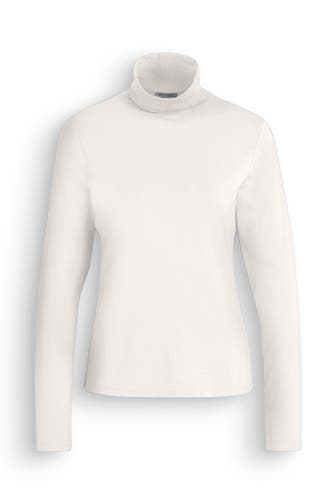MARC O'POLO Longsleeve offwhite