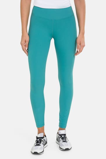J.LINDEBERG SPORTSWEAR Tights 'Elisa' türkis