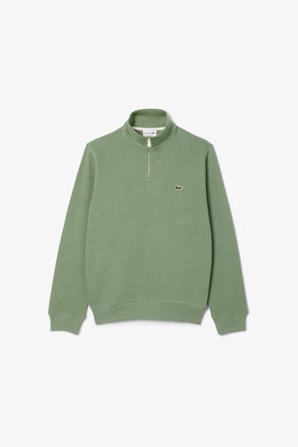 LACOSTE Troyer pastelgrün