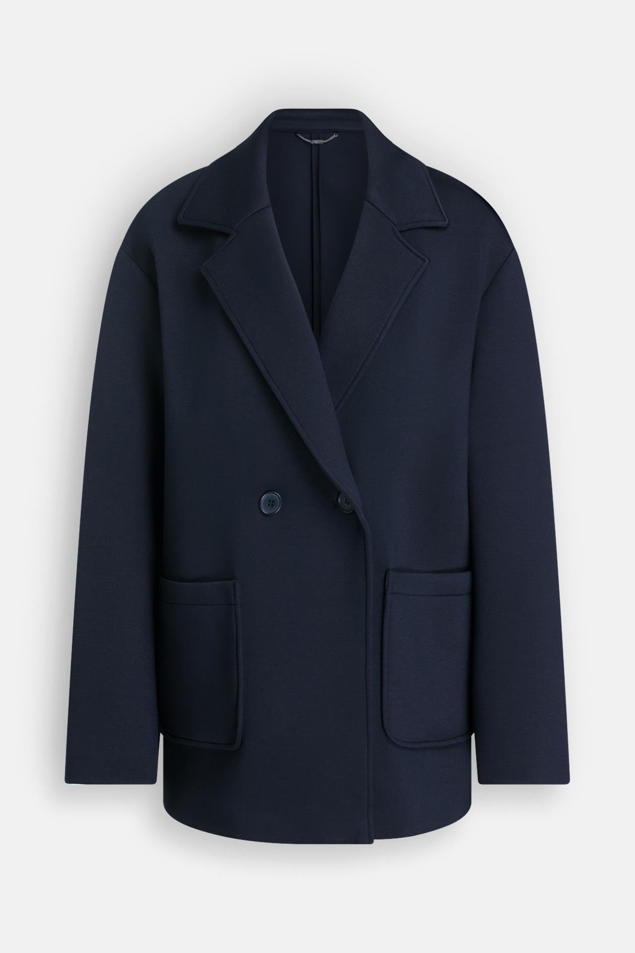 MABRUN Blazer 'Norma' nachtblau, Bild 1