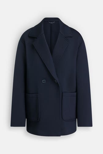 MABRUN Blazer 'Norma' nachtblau