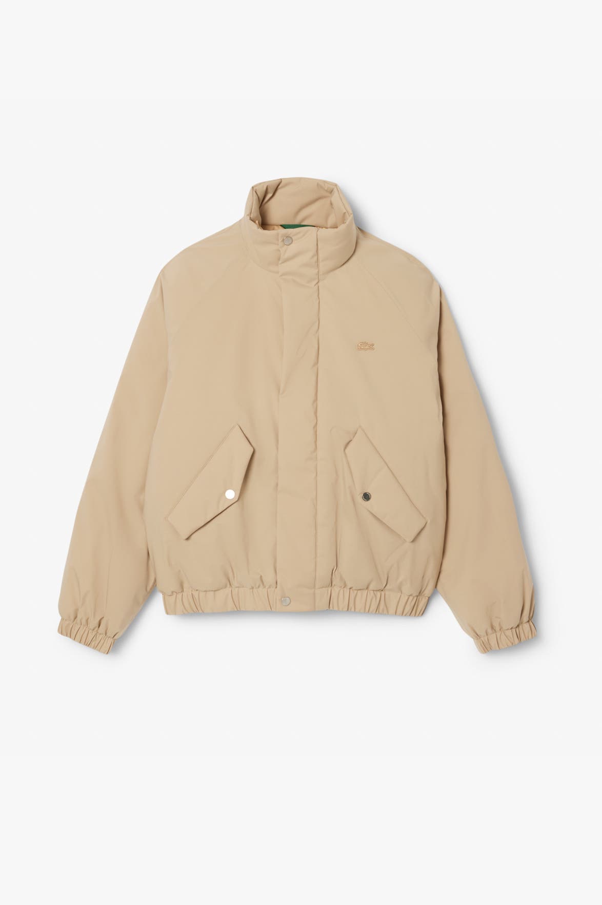 LACOSTE Blouson beige, Bild 1